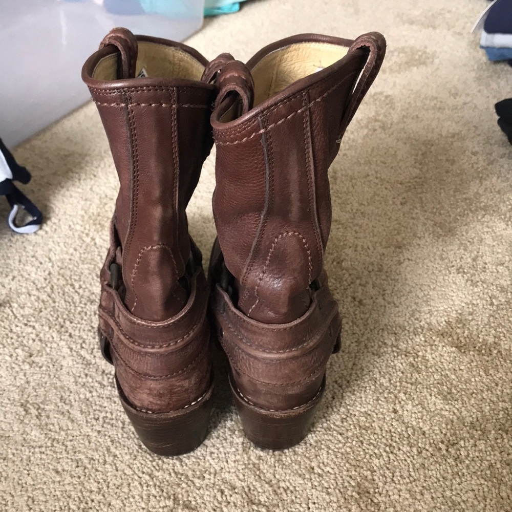 Frye boots - Picture 4 of 4